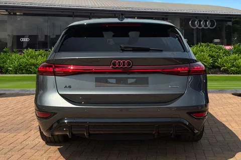  Audi A6 E-Tron Avant 100kWh Edition 1 Auto quattro 5dr Thumbnail #5