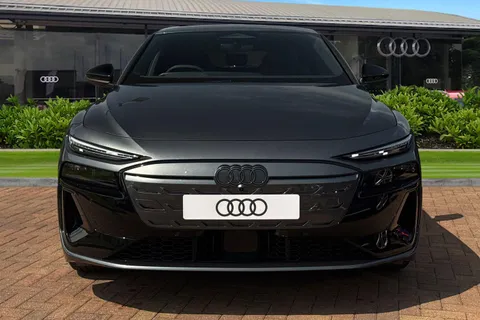  Audi A6 E-Tron Avant 100kWh Edition 1 Auto quattro 5dr Thumbnail #6