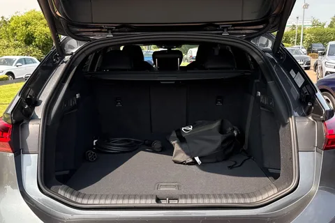  Audi A6 E-Tron Avant 100kWh Edition 1 Auto quattro 5dr Thumbnail #7