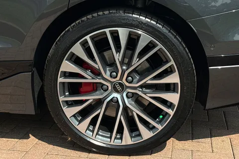  Audi A6 E-Tron Avant 100kWh Edition 1 Auto quattro 5dr Thumbnail #11