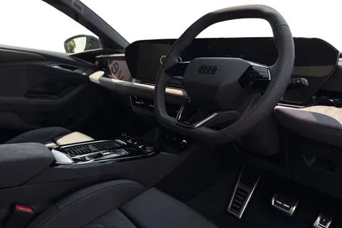  Audi A6 E-Tron Avant 100kWh Edition 1 Auto quattro 5dr Thumbnail #14