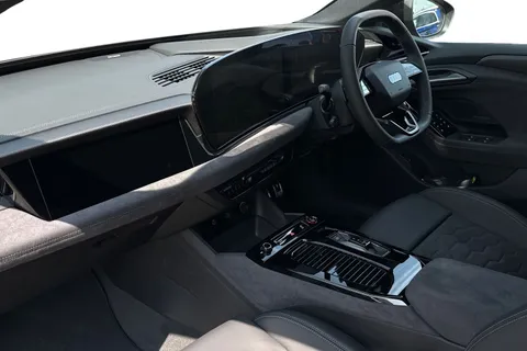  Audi A6 E-Tron Avant 100kWh Edition 1 Auto quattro 5dr Thumbnail #15