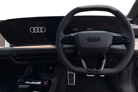  Audi A6 E-Tron Avant 100kWh Edition 1 Auto quattro 5dr Thumbnail #18