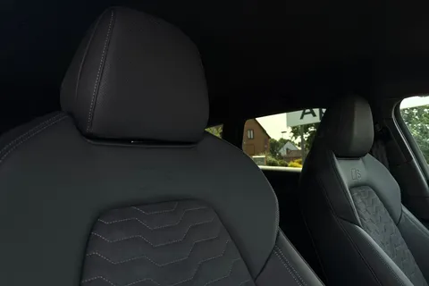  Audi A6 E-Tron Avant 100kWh Edition 1 Auto quattro 5dr Thumbnail #24