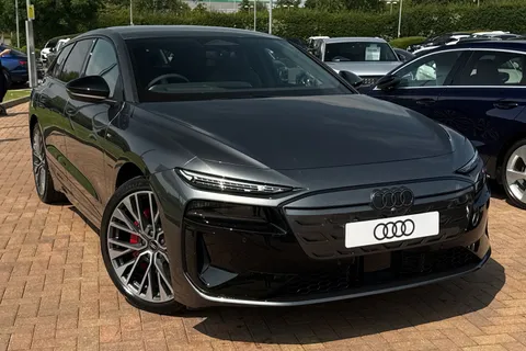  Audi A6 E-Tron Avant 100kWh Edition 1 Auto quattro 5dr Thumbnail #25