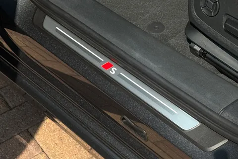  Audi A6 E-Tron Avant 100kWh Edition 1 Auto quattro 5dr Thumbnail #30