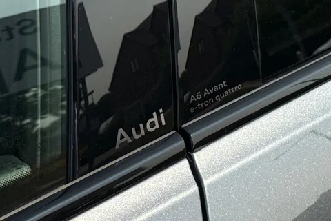  Audi A6 E-Tron Avant 100kWh Edition 1 Auto quattro 5dr Thumbnail #46