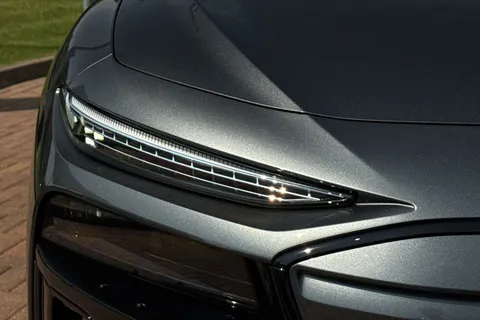  Audi A6 E-Tron Avant 100kWh Edition 1 Auto quattro 5dr Thumbnail #57