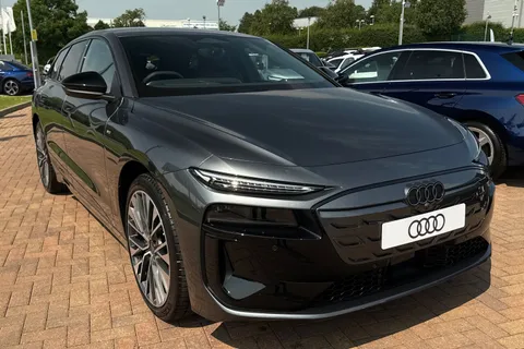  Audi A6 E-Tron Avant 100kWh Edition 1 Auto quattro 5dr Thumbnail #60