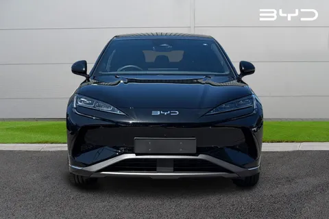  BYD Sealion 7 82.5kWh Design Auto AWD 5dr Thumbnail #6