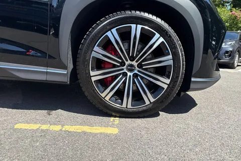  BYD Sealion 7 82.5kWh Design Auto AWD 5dr Thumbnail #7