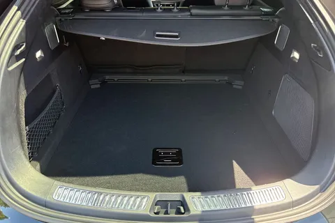  BYD Sealion 7 82.5kWh Design Auto AWD 5dr Thumbnail #10