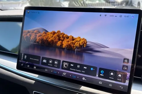  BYD Sealion 7 82.5kWh Design Auto AWD 5dr Thumbnail #12