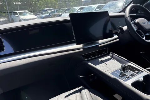  BYD Sealion 7 82.5kWh Design Auto AWD 5dr Thumbnail #15