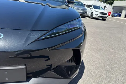  BYD Sealion 7 82.5kWh Design Auto AWD 5dr Thumbnail #17