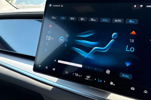  BYD Sealion 7 82.5kWh Design Auto AWD 5dr Thumbnail #19