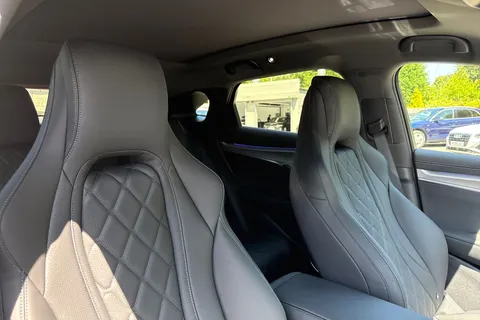  BYD Sealion 7 82.5kWh Design Auto AWD 5dr Thumbnail #21