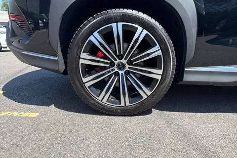  BYD Sealion 7 82.5kWh Design Auto AWD 5dr Thumbnail #22