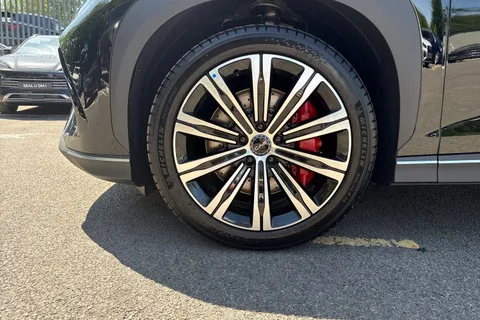  BYD Sealion 7 82.5kWh Design Auto AWD 5dr Thumbnail #24