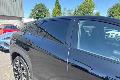  BYD Sealion 7 82.5kWh Design Auto AWD 5dr Thumbnail #25