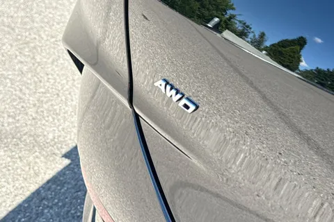  BYD Sealion 7 82.5kWh Design Auto AWD 5dr Thumbnail #29