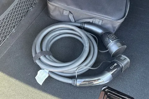  BYD Sealion 7 82.5kWh Design Auto AWD 5dr Thumbnail #32