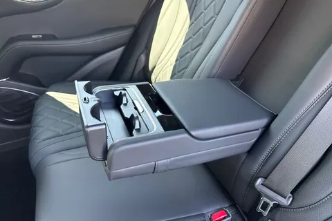  BYD Sealion 7 82.5kWh Design Auto AWD 5dr Thumbnail #33