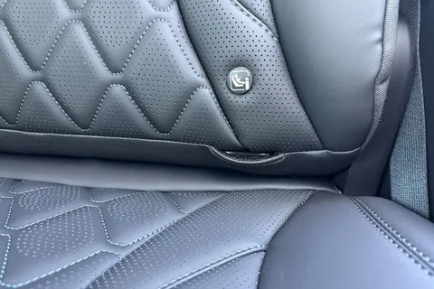  BYD Sealion 7 82.5kWh Design Auto AWD 5dr Thumbnail #34