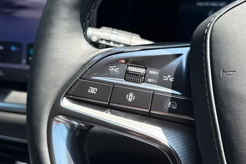  BYD Sealion 7 82.5kWh Design Auto AWD 5dr Thumbnail #39