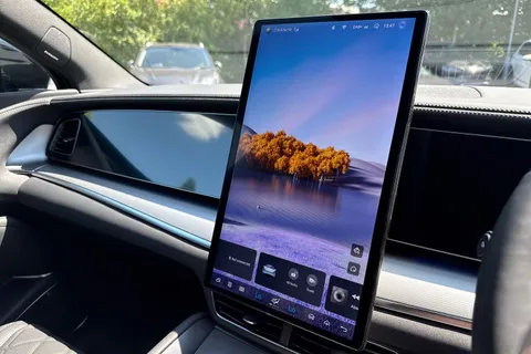  BYD Sealion 7 82.5kWh Design Auto AWD 5dr Thumbnail #40