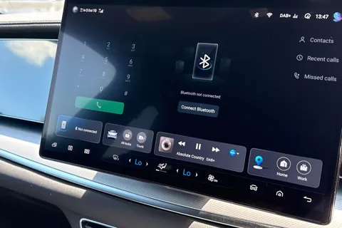  BYD Sealion 7 82.5kWh Design Auto AWD 5dr Thumbnail #42