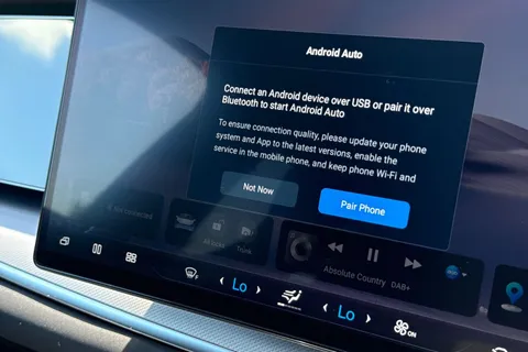  BYD Sealion 7 82.5kWh Design Auto AWD 5dr Thumbnail #43