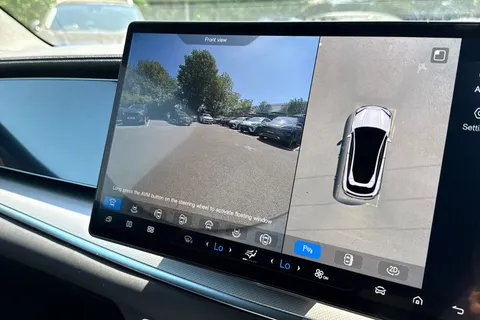  BYD Sealion 7 82.5kWh Design Auto AWD 5dr Thumbnail #46