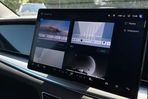  BYD Sealion 7 82.5kWh Design Auto AWD 5dr Thumbnail #47