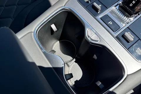  BYD Sealion 7 82.5kWh Design Auto AWD 5dr Thumbnail #52