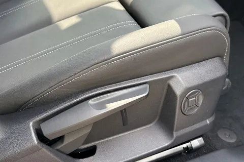  Audi Q4 e-tron 45 Black Edition Sportback 5dr Electric Auto 82kWh (286 ps) Thumbnail #25