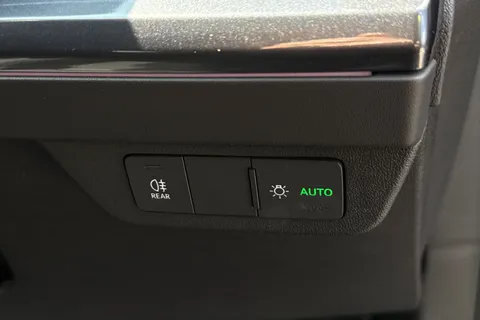  Audi Q4 e-tron 45 Black Edition Sportback 5dr Electric Auto 82kWh (286 ps) Thumbnail #27