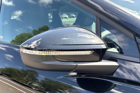  Audi Q4 e-tron 45 Black Edition Sportback 5dr Electric Auto 82kWh (286 ps) Thumbnail #34