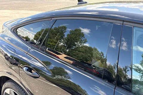  Audi Q4 e-tron 45 Black Edition Sportback 5dr Electric Auto 82kWh (286 ps) Thumbnail #35