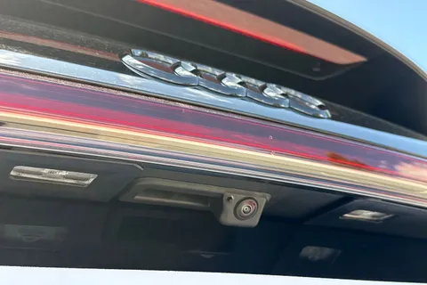  Audi Q4 e-tron 45 Black Edition Sportback 5dr Electric Auto 82kWh (286 ps) Thumbnail #39