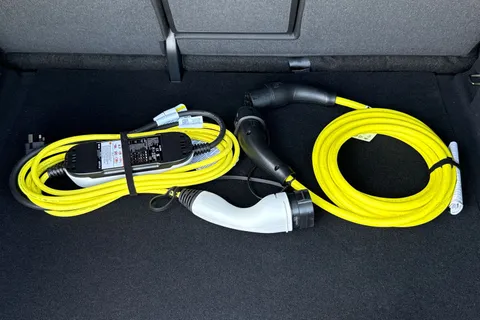  Audi Q4 e-tron 45 Black Edition Sportback 5dr Electric Auto 82kWh (286 ps) Thumbnail #40