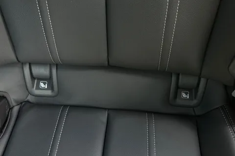  Audi Q4 e-tron 45 Black Edition Sportback 5dr Electric Auto 82kWh (286 ps) Thumbnail #42