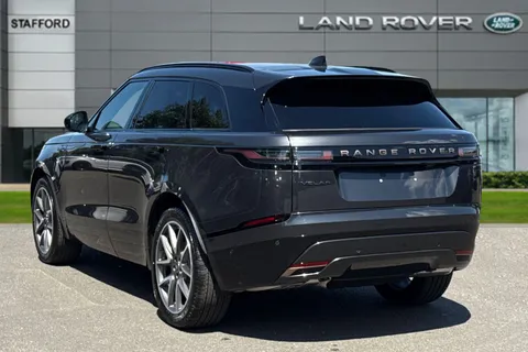 Land Rover Range Rover Velar 3.0 D300 MHEV Autobiography Auto 4WD Euro 6 (s/s) 5dr Thumbnail #3