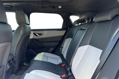 Land Rover Range Rover Velar 3.0 D300 MHEV Autobiography Auto 4WD Euro 6 (s/s) 5dr Thumbnail #5