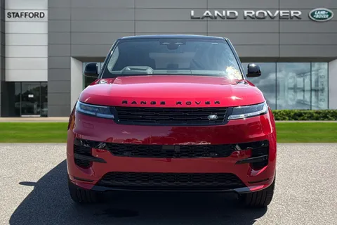 Land Rover Range Rover Sport 4.4 P530 V8 Autobiography Auto 4WD Euro 6 (s/s) 5dr Thumbnail #8