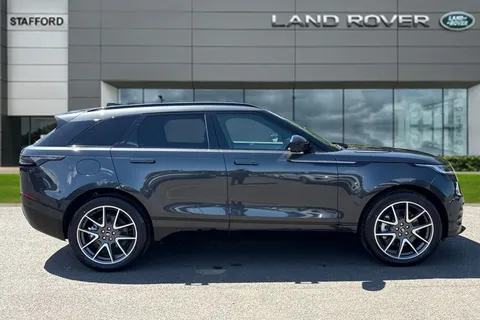 Land Rover Range Rover Velar 3.0 D300 MHEV Autobiography Auto 4WD Euro 6 (s/s) 5dr Thumbnail #6