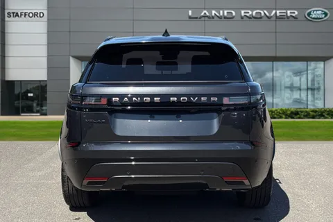 Land Rover Range Rover Velar 3.0 D300 MHEV Autobiography Auto 4WD Euro 6 (s/s) 5dr Thumbnail #7