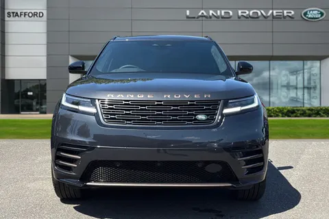 Land Rover Range Rover Velar 3.0 D300 MHEV Autobiography Auto 4WD Euro 6 (s/s) 5dr Thumbnail #8