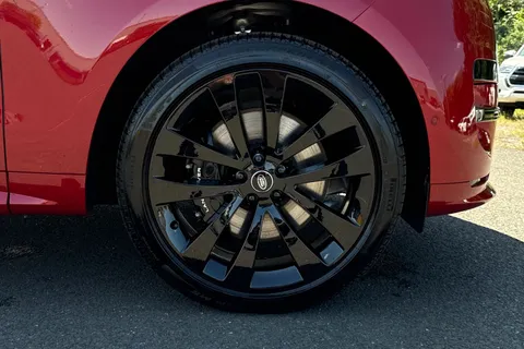 Land Rover Range Rover Sport 4.4 P530 V8 Autobiography Auto 4WD Euro 6 (s/s) 5dr Thumbnail #9