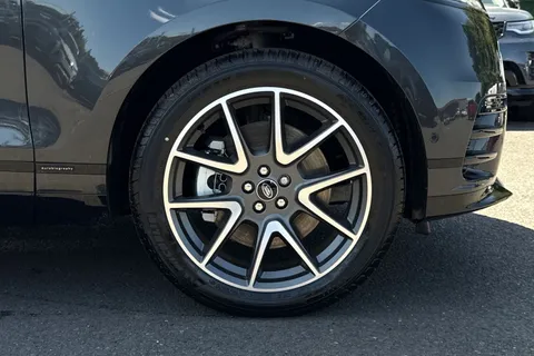 Land Rover Range Rover Velar 3.0 D300 MHEV Autobiography Auto 4WD Euro 6 (s/s) 5dr Thumbnail #9